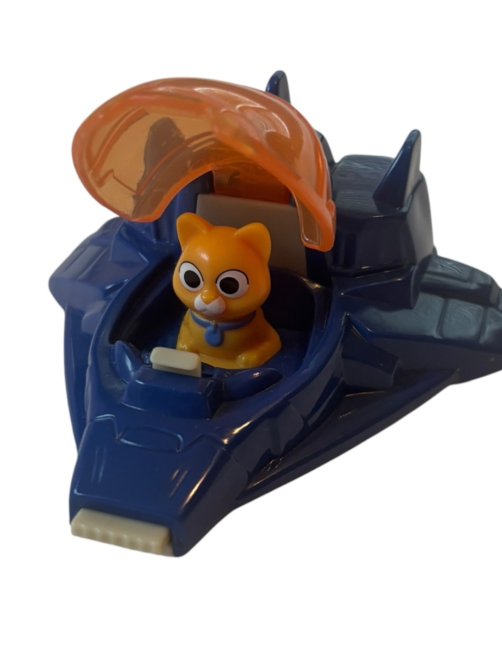 Sox The Cat McDonald’s Happy Meal Toy Disney Pixar Lightyear Figure 2022